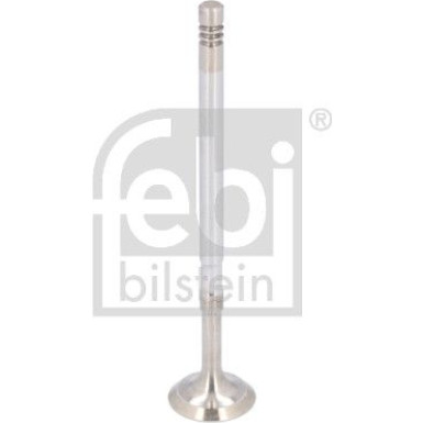FEBI BILSTEIN 186246 Auslassventil FEBI BILSTEIN 186246 Auslassventil