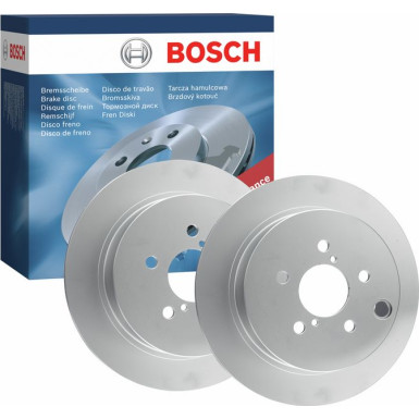 Bremsscheibe 0 986 479 634 Bremsscheibe 0 986 479 634