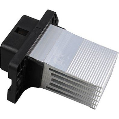 Metzger Widerstand, Innenraumgebläse 0917370