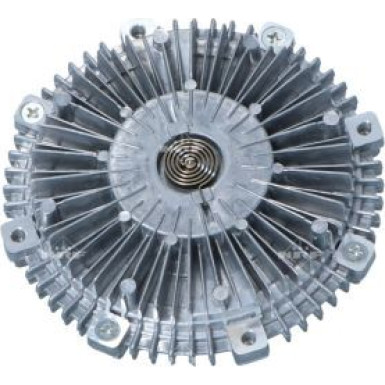 NRF Kupplung, Kühlerlüfter 49591