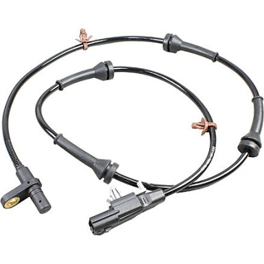 Metzger Sensor, Raddrehzahl 09001264