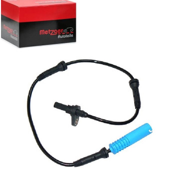 Metzger Sensor, Raddrehzahl 0900270