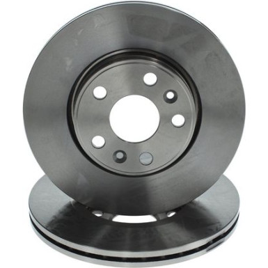 BOSCH Bremsscheibe 0 986 479 611 BOSCH Bremsscheibe 0 986 479 611