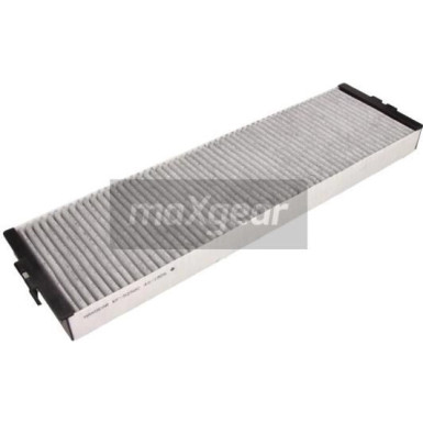 Maxgear Filter, Innenraumluft 26-0619