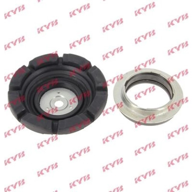 KYB Reparatursatz, Federbeinstützlager Suspension Mounting Kit SM1715
