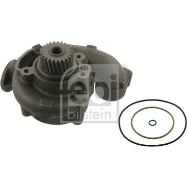 FEBI BILSTEIN 30678 Wasserpumpe