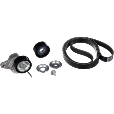 Keilrippenriemensatz K016PK1823XS Keilrippenriemensatz K016PK1823XS