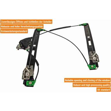 Vaico Fensterheber V20-0653