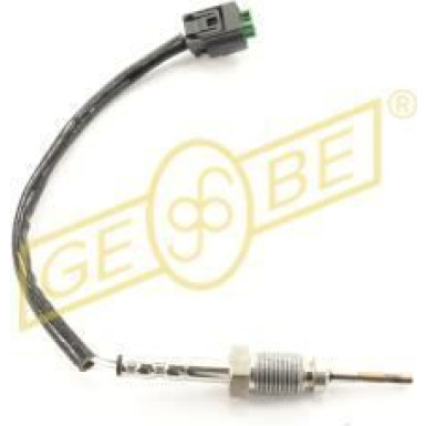 GEBE Sensor, Abgastemperatur 9 8105 1