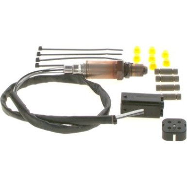 BOSCH Lambdasonde Universal 0 258 986 503 BOSCH Lambdasonde Universal 0 258 986 503