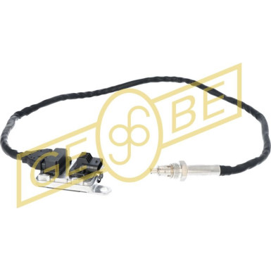 GEBE NOx-Sensor, NOx-Katalysator 9 2837 1