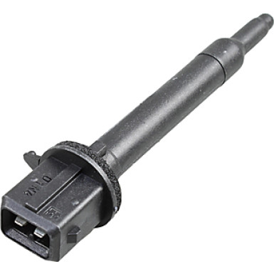 Metzger Sensor, Innenraumtemperatur 0905493