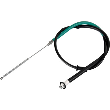 FEBI BILSTEIN 176806 Seilzug, Feststellbremse FEBI BILSTEIN 176806 Seilzug, Feststellbremse