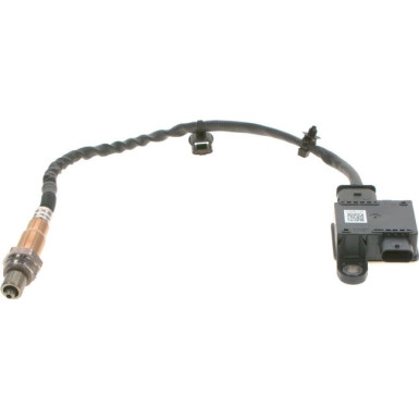 Partikelsensor 0 281 006 574 Partikelsensor 0 281 006 574