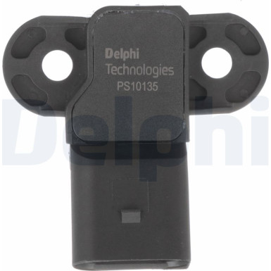 Delphi Sensor, Saugrohrdruck PS10135 Delphi Sensor, Saugrohrdruck PS10135