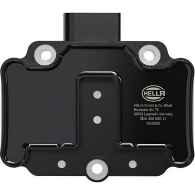 Zündspule 5DA 358 000-171