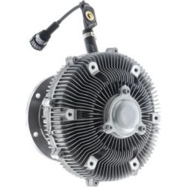 Mahle Kupplung, Kühlerlüfter BEHR Premium Line CFC 115 000P