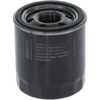 Ölfilter F 026 407 350