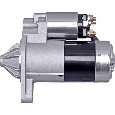 Starter 8EA 012 527-181 Starter 8EA 012 527-181