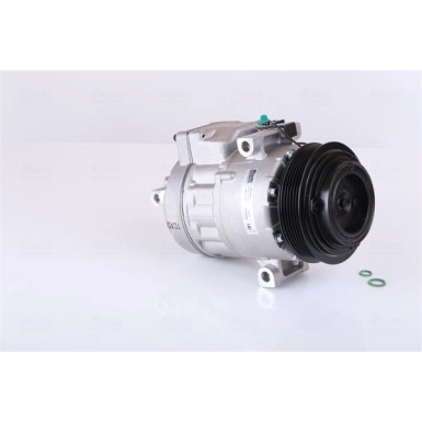Kompressor, Klimaanlage 890685