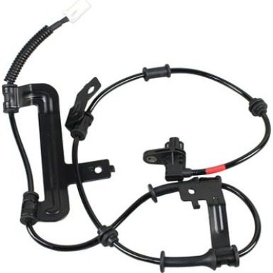 Metzger Sensor, Raddrehzahl 0900996