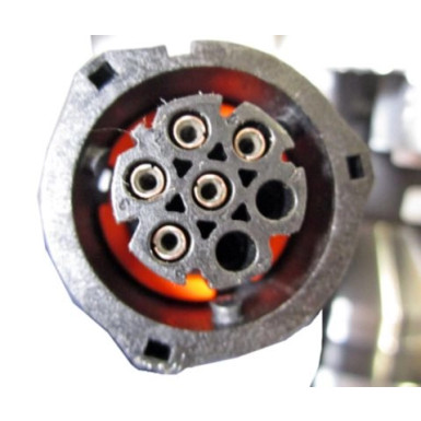 Mahle Kupplung, Kühlerlüfter BEHR Premium Line CFC 191 000P