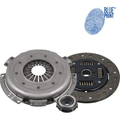 Blue Print Kupplungssatz ADU173004