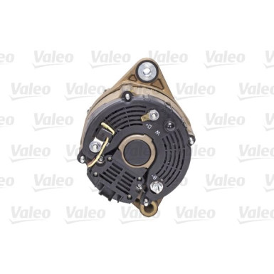 Generator Valeo Origins New OE TECHNOLOGIE 439185