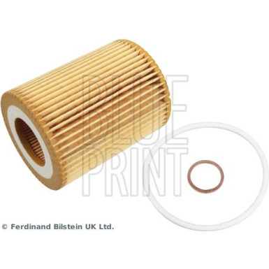 Blue Print Ölfilter ADB112114