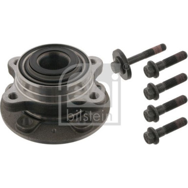 FEBI BILSTEIN 31866 Radlagersatz