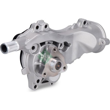 INA Wasserpumpe 538 0314 10