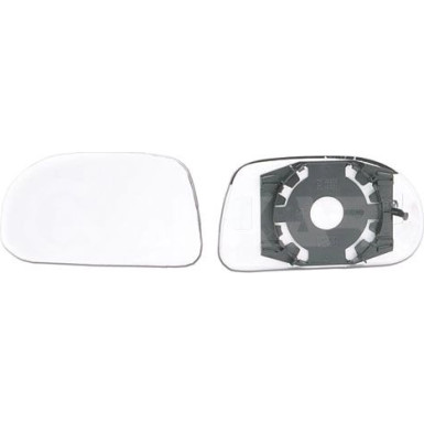 Alkar Spiegelglas, Außenspiegel 6401499