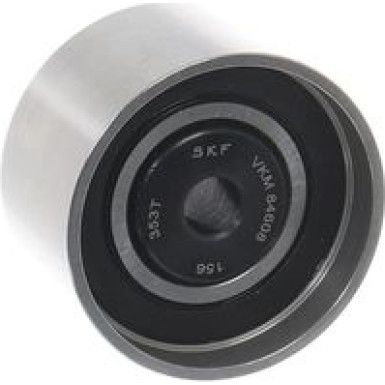 SKF Umlenk-/Führungsrolle, Zahnriemen VKM 84608