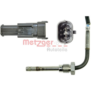Metzger Sensor, Abgastemperatur 0894069