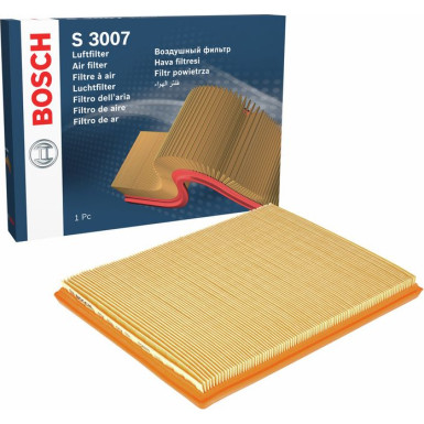 BOSCH 1 457 433 007 Luftfilter BOSCH 1 457 433 007 Luftfilter