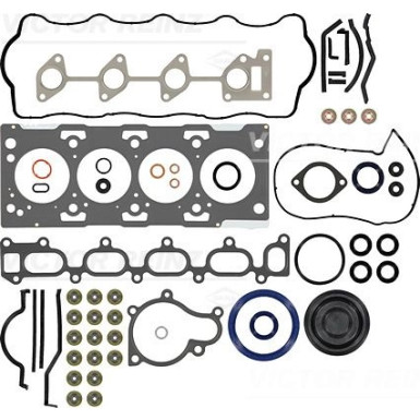 Dichtungsvollsatz, Motor 01-53395-01 Dichtungsvollsatz, Motor 01-53395-01