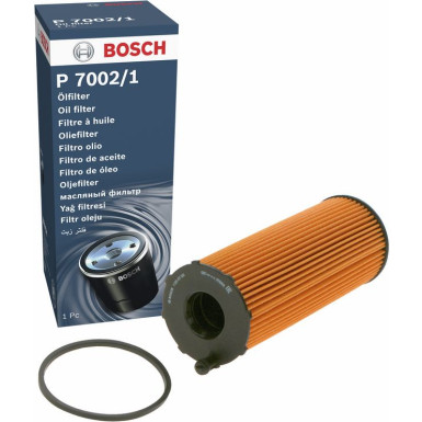 BOSCH F 026 407 002 Ölfilter BOSCH F 026 407 002 Ölfilter