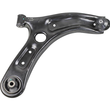 Metzger Lenker, Radaufhängung 58140502