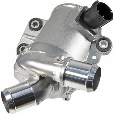 Metzger Wasserpumpe 4007044