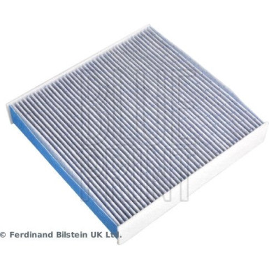 Blue Print Filter, Innenraumluft ADBP250031 Blue Print Filter, Innenraumluft ADBP250031