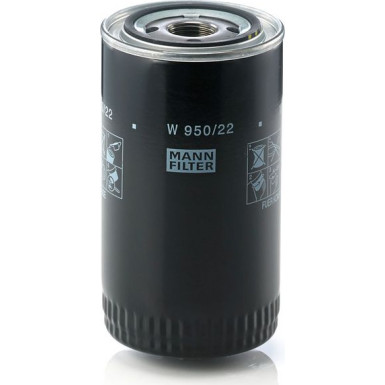 Ölfilter W 950/22