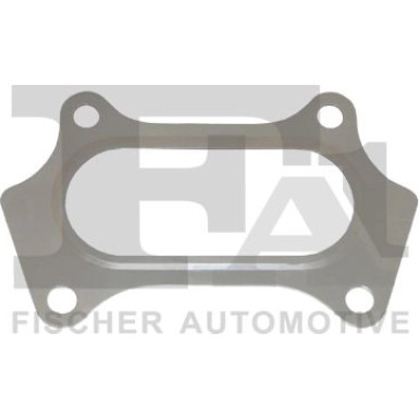 FA1 Dichtung, Abgasrohr 790-903