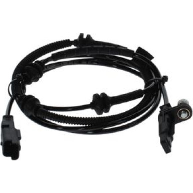 BOSCH Sensor, Raddrehzahl 0 986 594 521 BOSCH Sensor, Raddrehzahl 0 986 594 521