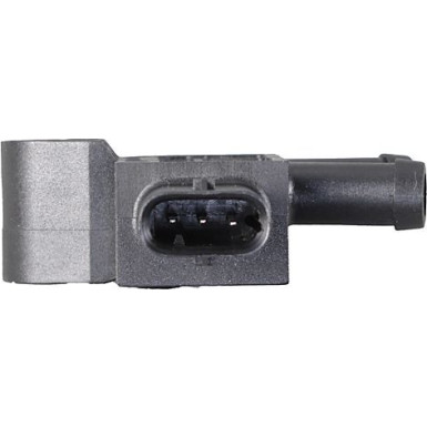 Metzger Sensor, Abgasdruck 0906433
