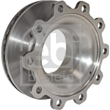 FEBI BILSTEIN 29150 Bremsscheibe
