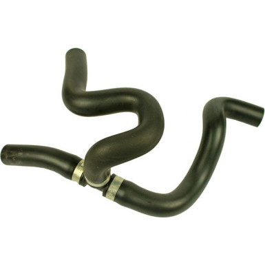 Metzger Schlauch, Kurbelgehäuseentlüftung 2380016