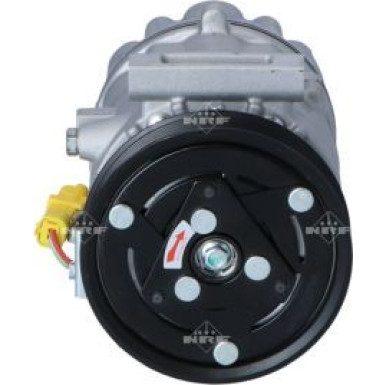 Kompressor, Klimaanlage 32826