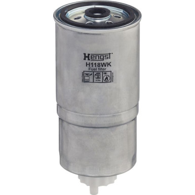 Kraftstofffilter H118WK