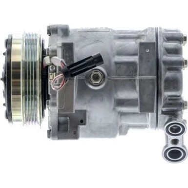 Kompressor, Klimaanlage ACP 660 000P Kompressor, Klimaanlage ACP 660 000P