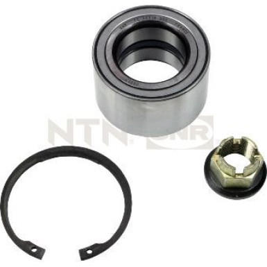 NTN-SNR Radlagersatz R140.06